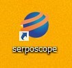 Serposcope_使い方_起動-1